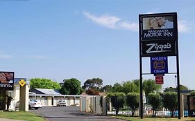 Wangaratta Motor Inn